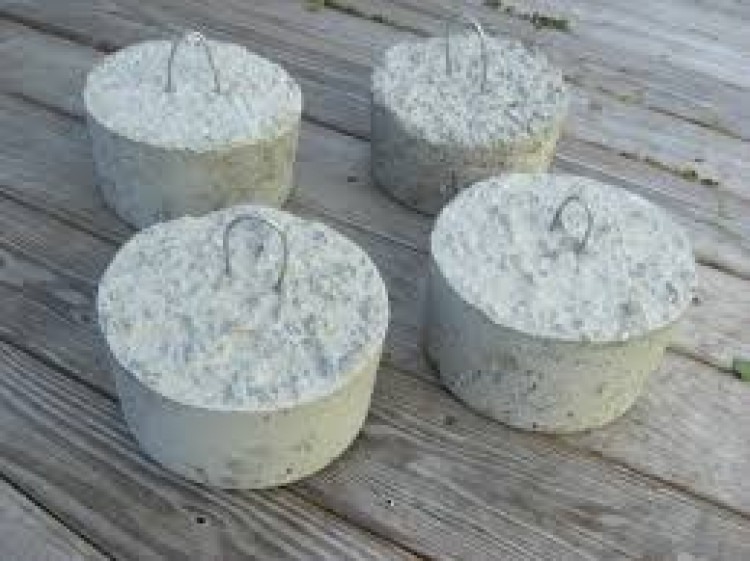 Tent Weights