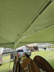 20250613 144329 1 1750134165 20x40 High Peak Marquee Tent