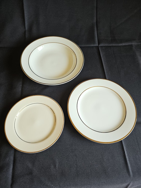 Plates