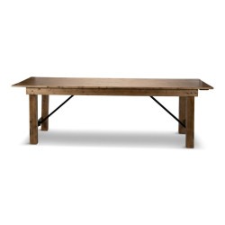 Farmhouse Table