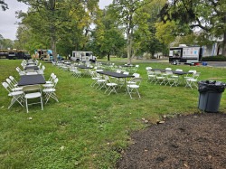 20251012 094503 1767016897 8' Wooden Folding Table